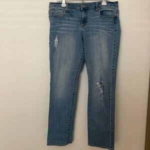 Kut From the Kloth Katy Boyfriend Jeans